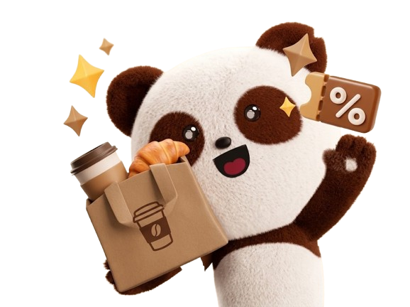 Lakbay Kalinga Mascot