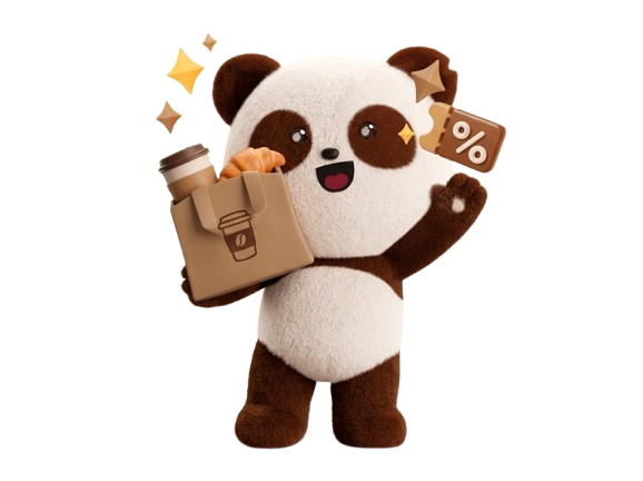 Lakbay Kalinga Mascot