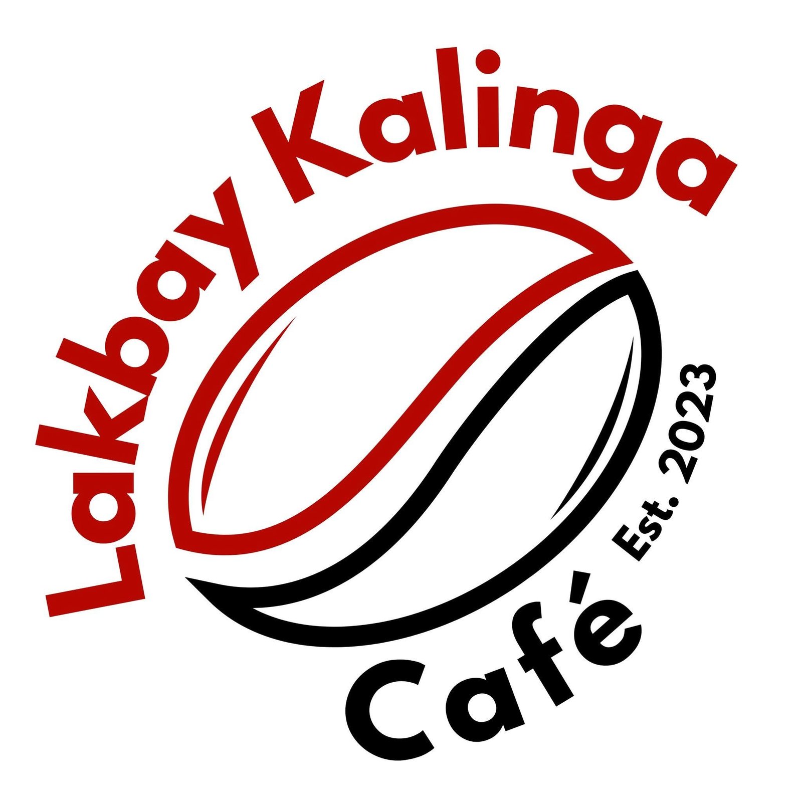 Lakbay Kalinga Café Logo